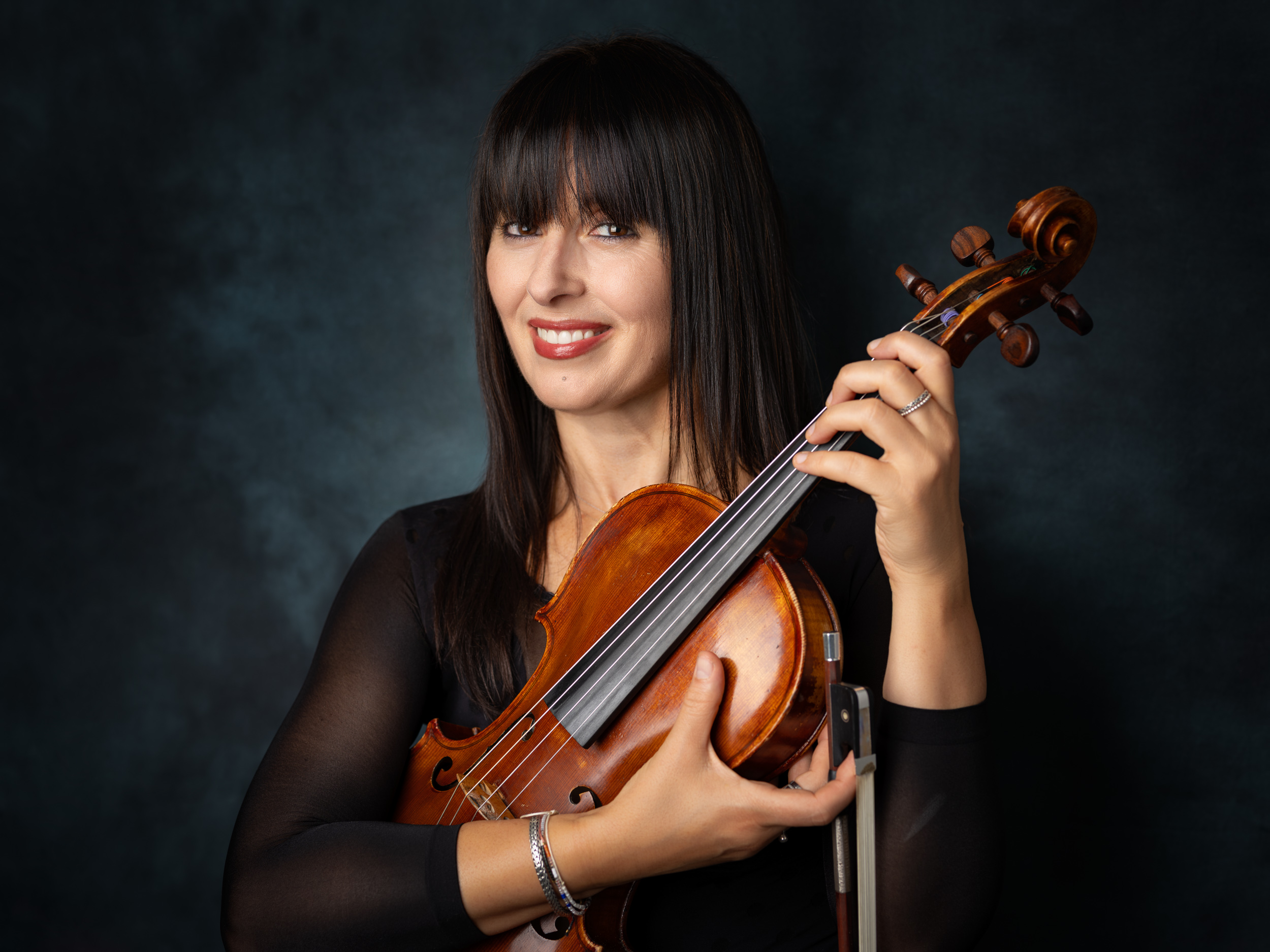 Entela Barçi